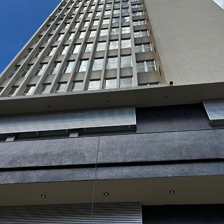 Samba Belo Horizonte Vintage Hotel Luaran gambar