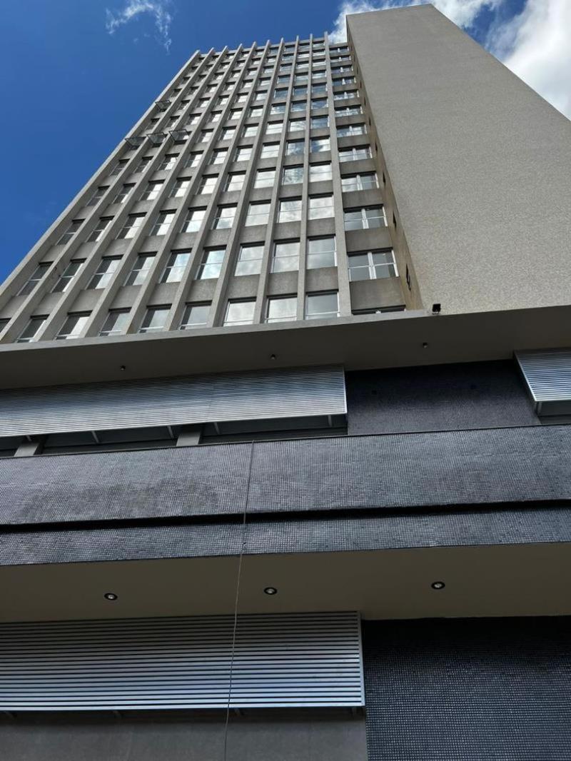 Samba Belo Horizonte Vintage Hotel Luaran gambar